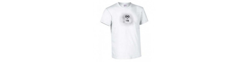 T shirt thématiques