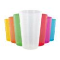 Ecolocups – Gobelets