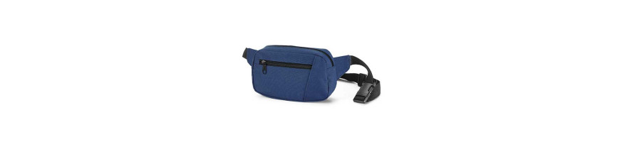 Sac banane personnalisé