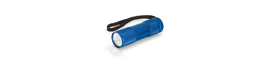 Lampe personnalisée