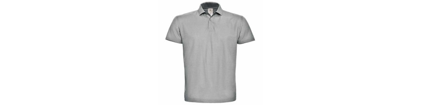 Polo personnalisé