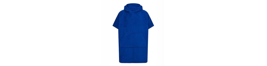 Poncho personnalisé