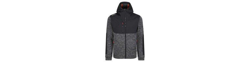 Blouson personnalisé