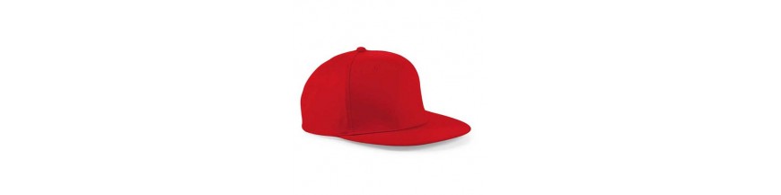 Casquette personnalisée