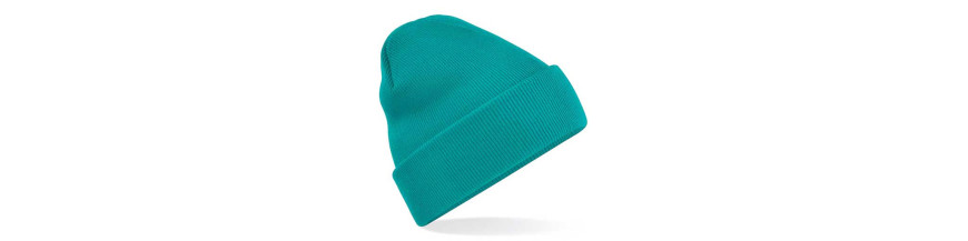 Bonnet personnalisé
