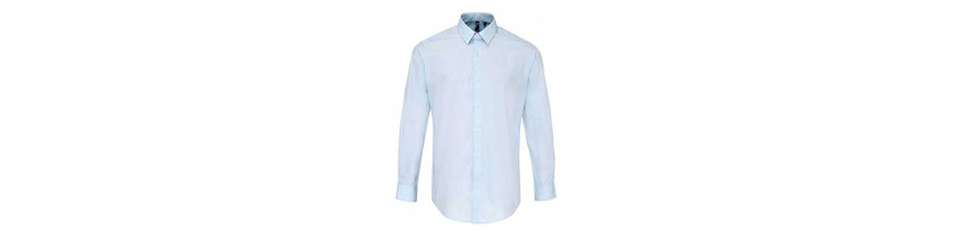 Chemise personnalisée