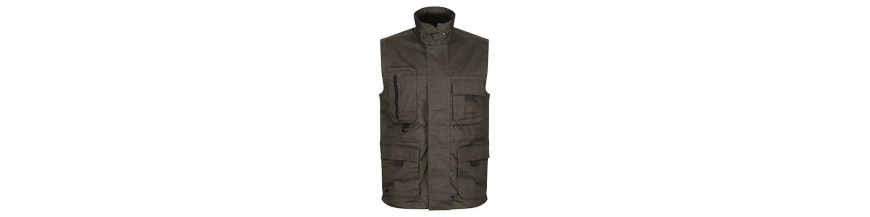 Workwear personnalisé