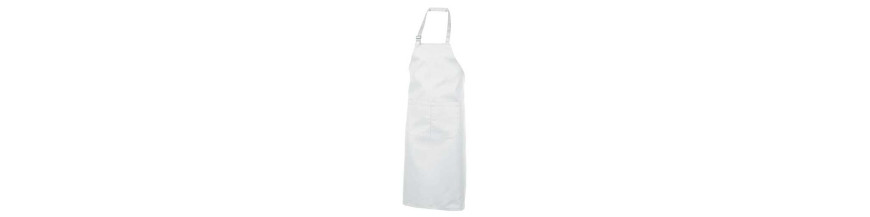 Tablier personnalisé