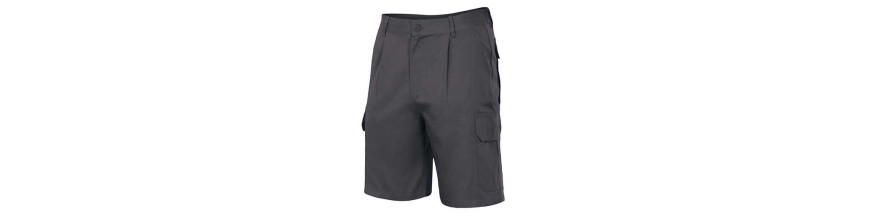 Short personnalisé
