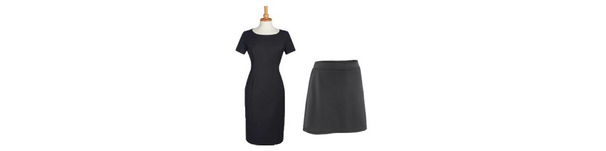 Jupe et Robe