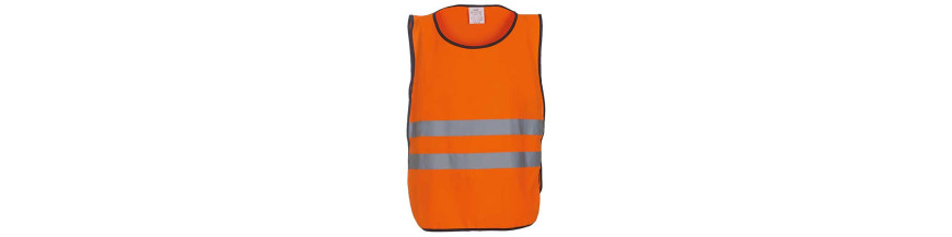 Chasuble personnalisé