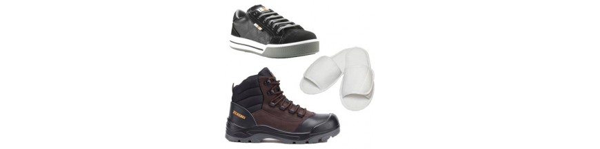 Chaussure personnalisée