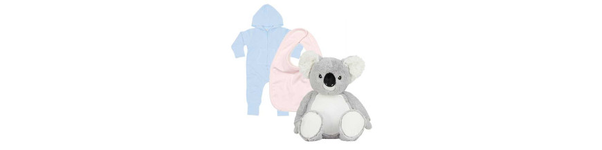 Jeune Enfant et Bébé