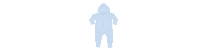 Vêtement Bébé personnalisé