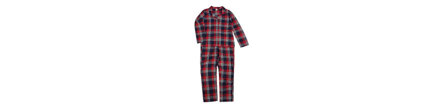 Pyjama personnalisé