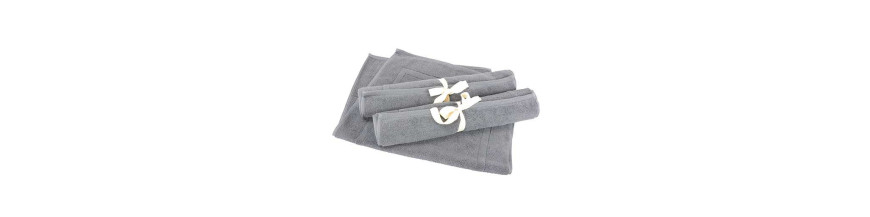 Tapis de bain personnalisé