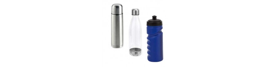 Gourde et Thermos