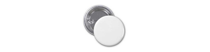 Badge personnalisé