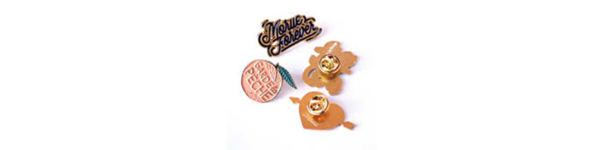 Pin’s personnalisé
