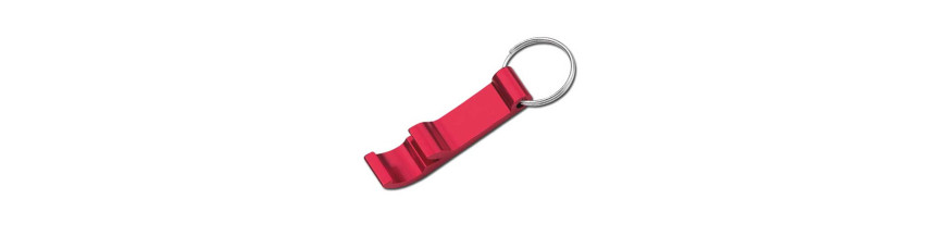 Porte-clé en métal