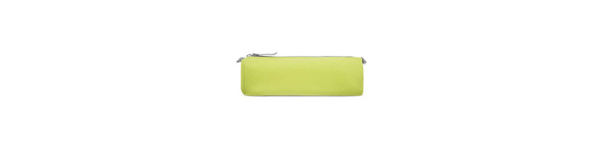Trousse à crayon personnalisée
