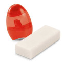 Taille crayons et gommes