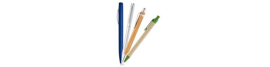 Stylo ou crayon personnalisé
