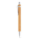 Stylo en bois