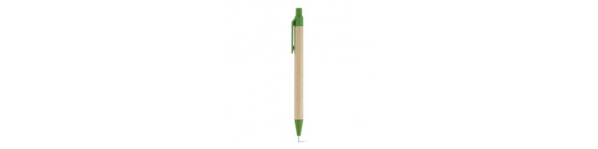 Stylo écologique personnalisé