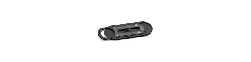 Cache-webcam personnalisé