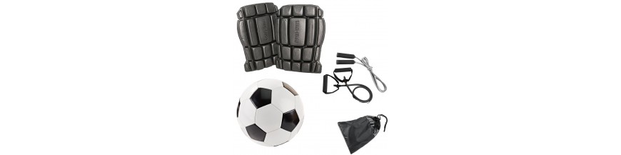 Goodies sport