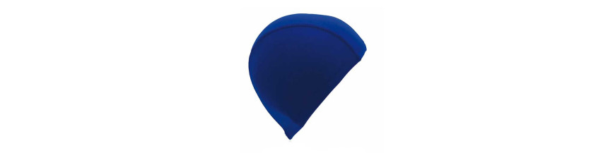 Bonnet de bain personnalisé