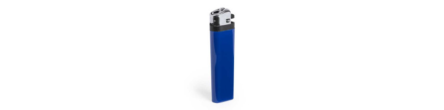 Briquet à friction personnalisé