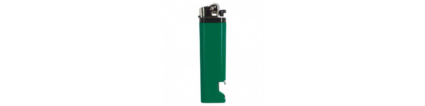Briquet décapsuleur personnalisé