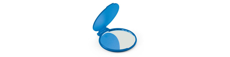 Miroir personnalisé