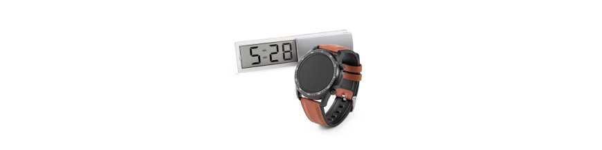 Montre et Horloge