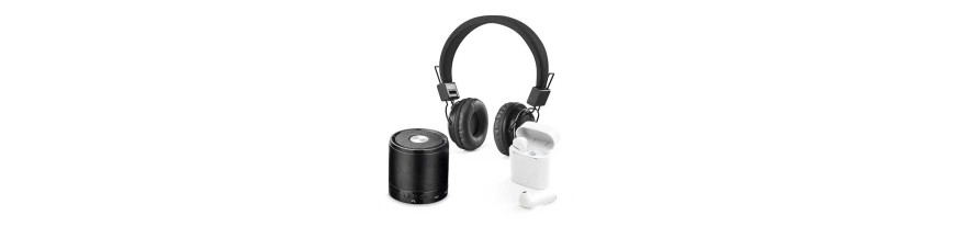 Audio