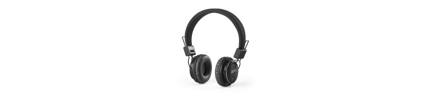 Casque personnalisé
