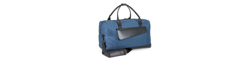 Sac de voyage personnalisé