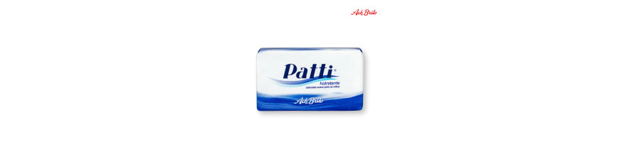 Savon personnalisé