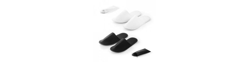 Chausson personnalisé
