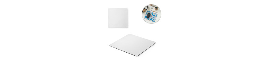 Tapis de souris personnalisé