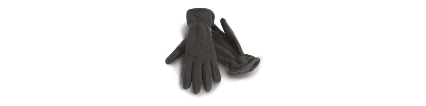 Gant personnalisé
