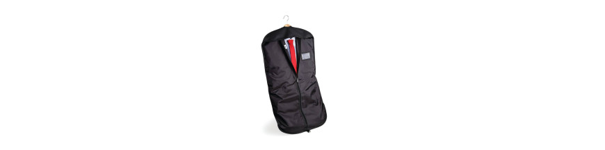 Housse de costume personnalisé