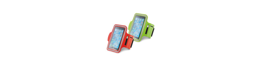 Brassard pour téléphone personalisé