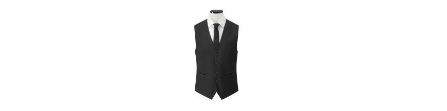 Gilet de costume personnalisé 