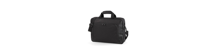 Sac à ordinateur ou tablette personnalisé