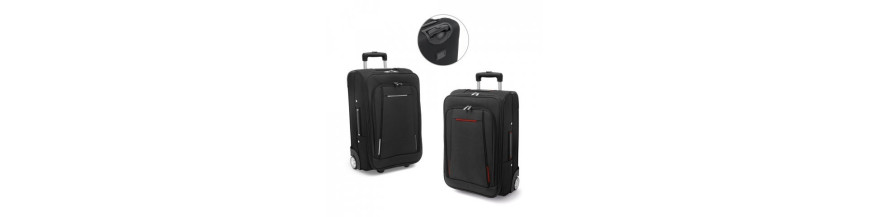 Sac de voyage et valise personnalisés