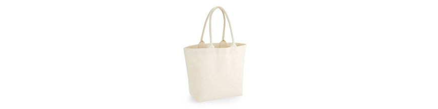 Sac cabas personnalisé 