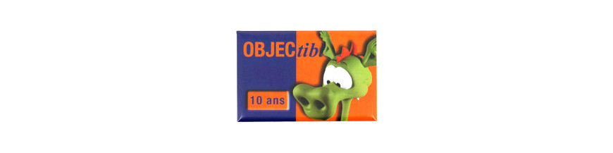 Magnets personnalisés